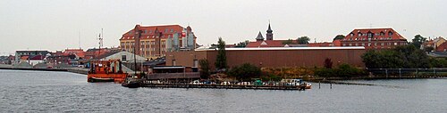 Nykobing