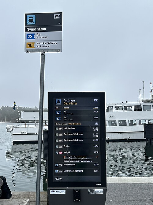 Nynashamn