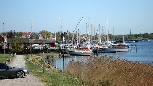 Nysted