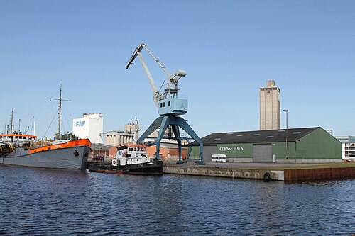 Odense