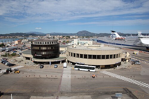 Olbia