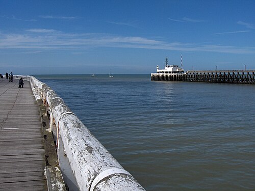 Oostende