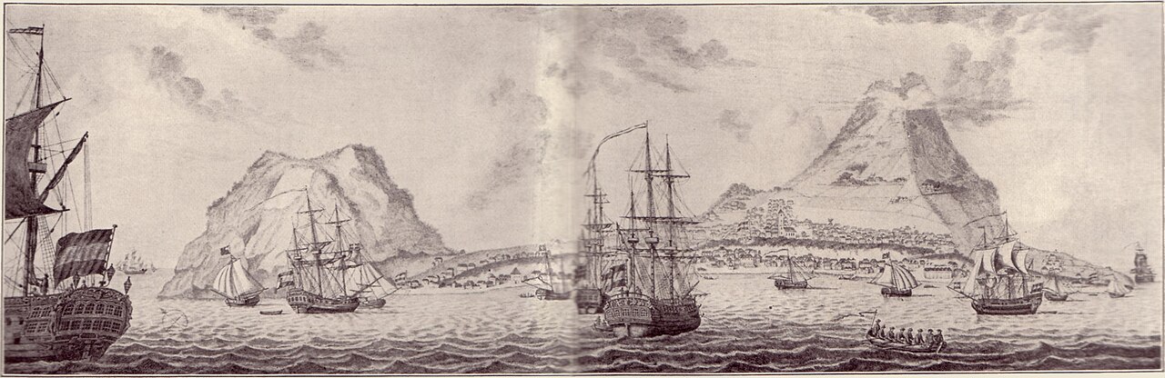 Port of Oranjestad, Bonaire, Sint Eustatius and Saba