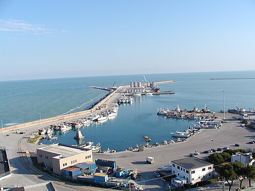 Ortona