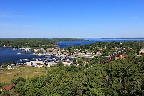 Parry Sound