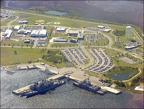 Pascagoula