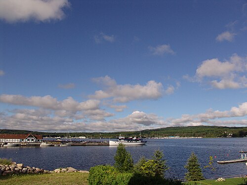 Penetanguishene