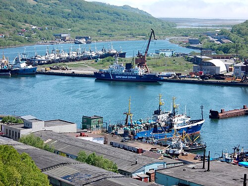 Petropavlovsk
