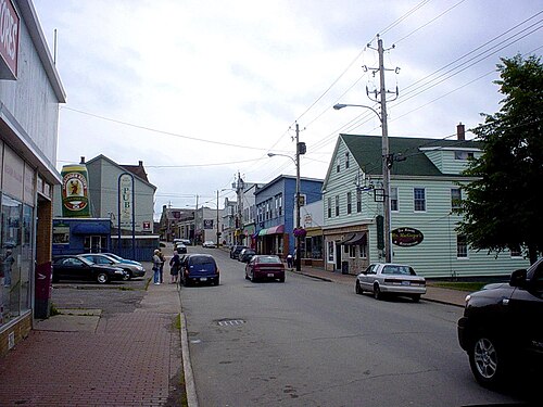 Pictou