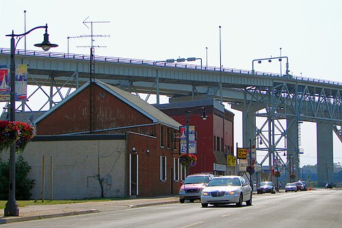 Point Edward