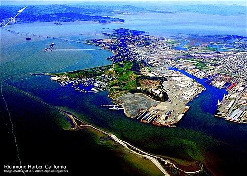 Point Richmond