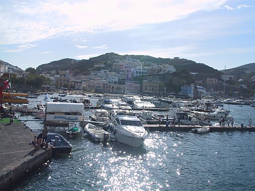 Ponza