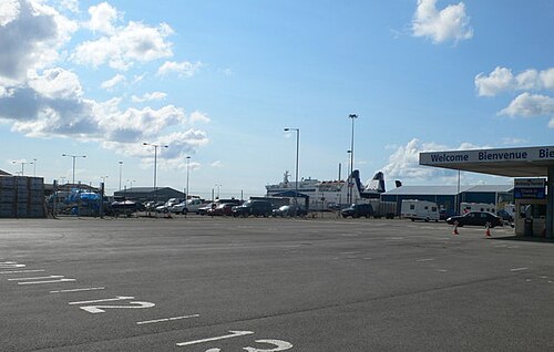Poole Harbour