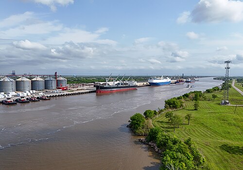 Port Arthur