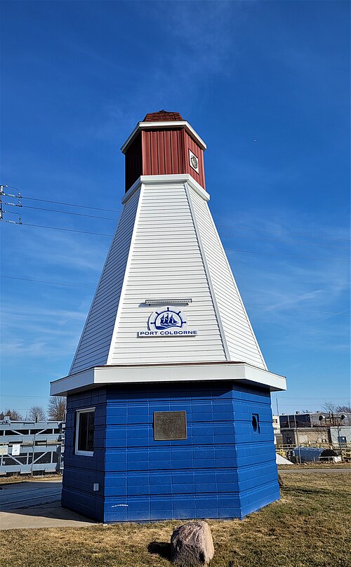Port Colborne