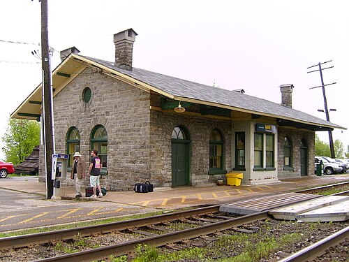 Port Hope