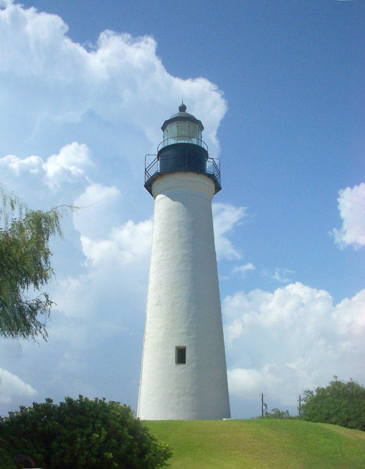 Porto de Port Isabel, EUA