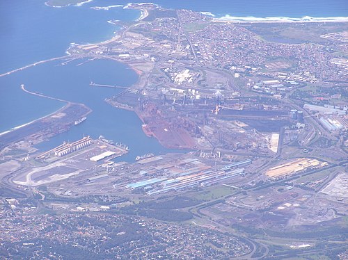Port Kembla
