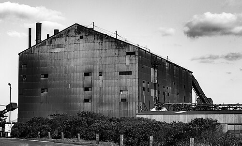 Port Latta