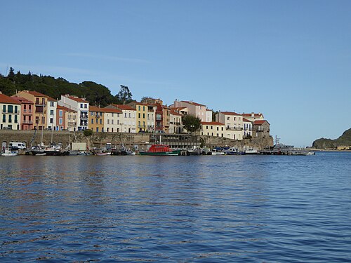 Port-Vendres