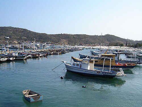 Porto Do Forno