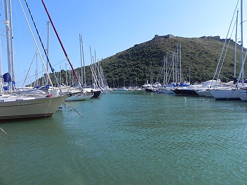 Porto Ercole