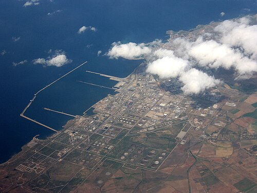 Porto Torres