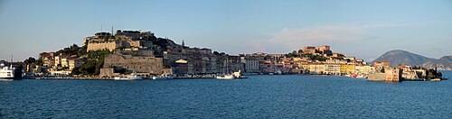 Portoferraio