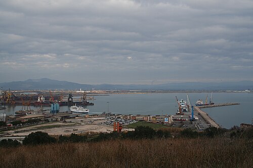 Portovecchio Di Piombino