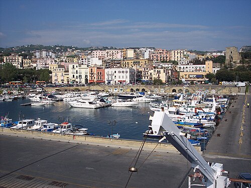 Pozzuoli