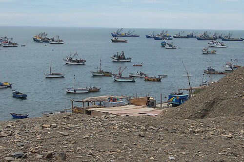Port de Bayóvar