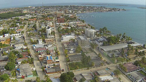 Puerto Chichiriviche