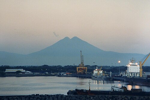 Puerto Quetzal