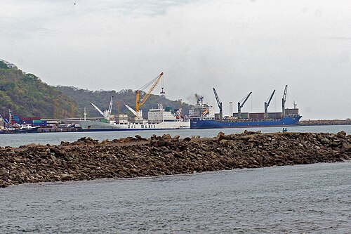 Puntarenas