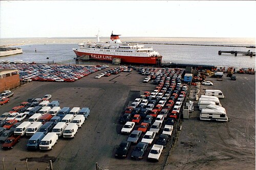 Ramsgate