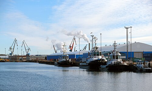Rauma