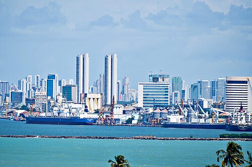 Recife