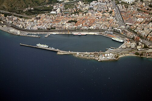 Reggio Di Calabria