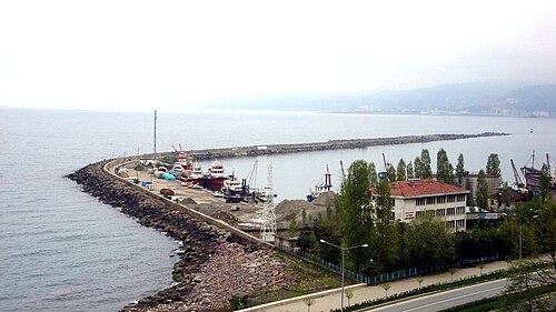 Rize
