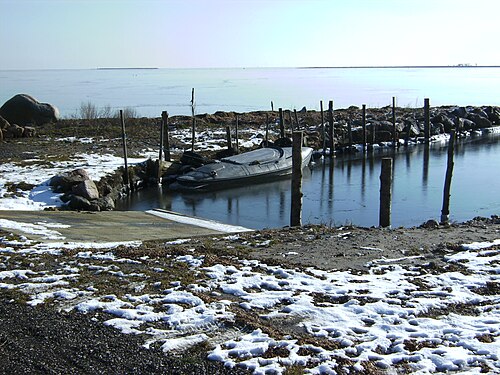 Rodby Havn