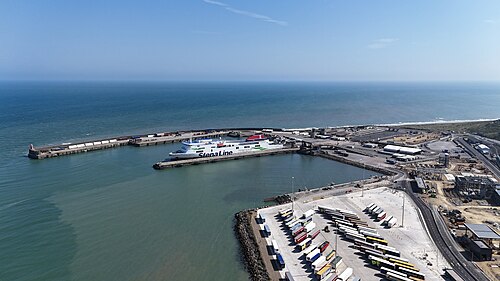 Rosslare