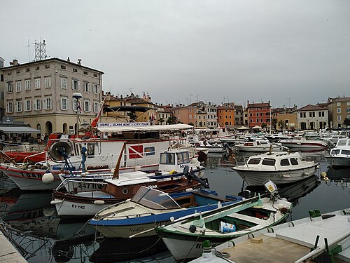 Rovinj