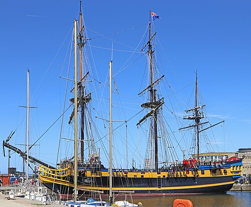 Saint-Malo