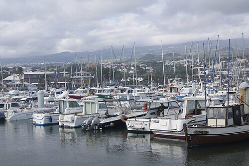 Saint-Pierre