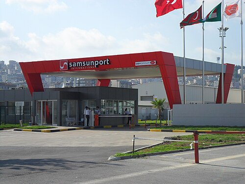 Samsun
