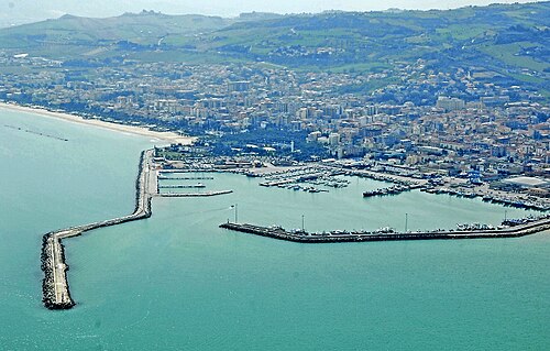 San Benedetto Del Tronto