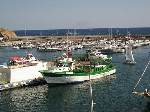 San Feliu De Guixols