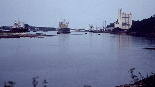 San Pedro