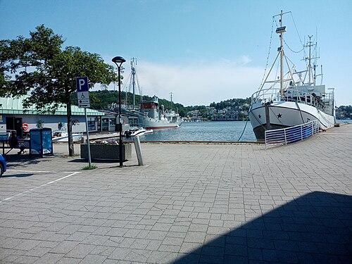 Sandefjorden