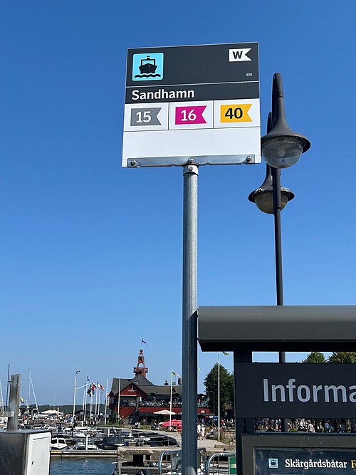 Sandhamn
